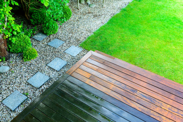 Best Concrete Surface Cleaning in Rothschild, WI