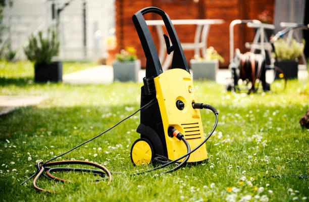 Trusted Rothschild, WI Pressure Washing Services Experts